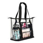 MYKITCO - MY PVC TOTE