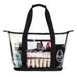 MYKITCO - MY PVC TOTE