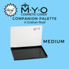 M·Y·O Companion Palette MEDIUM