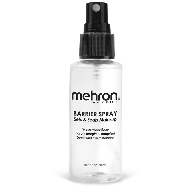 Mehron Barrier Spray (DG)
