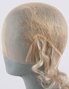 Atelier Bassi ARIF Male Thermo Lace Wig With Thinning Hair On Top