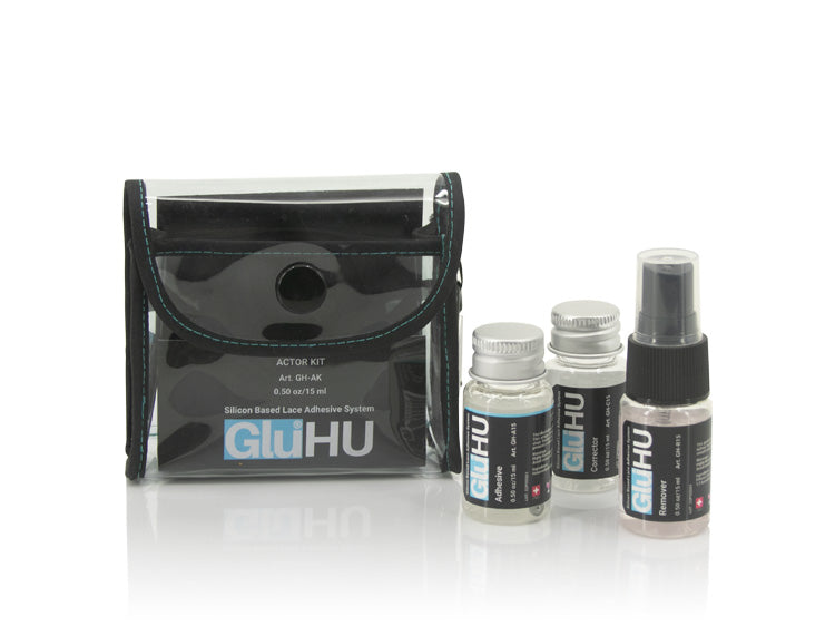 GluHU - Kits-To-Go - Actor Kit