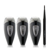 TEMPTU - 3-Pack Airpod Pro with Brush