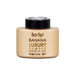 Ben Nye - Banana Luxury Powder