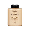 Ben Nye - Banana Luxury Powder