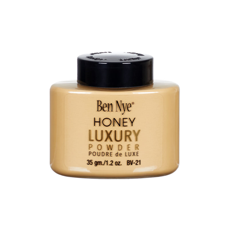 Ben Nye - Honey Luxury Powder