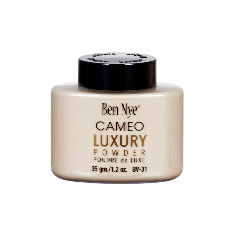 Ben Nye - Cameo Luxury Powder