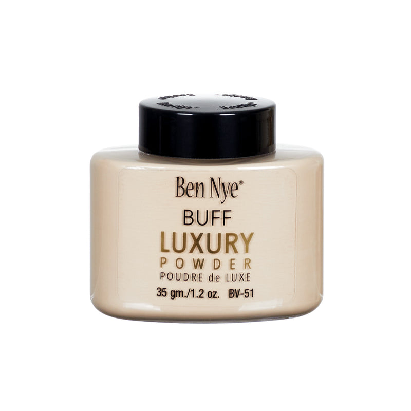 Ben Nye - Buff Luxury Powder