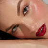 Besame Cosmetics - Forever Red Lipstick
