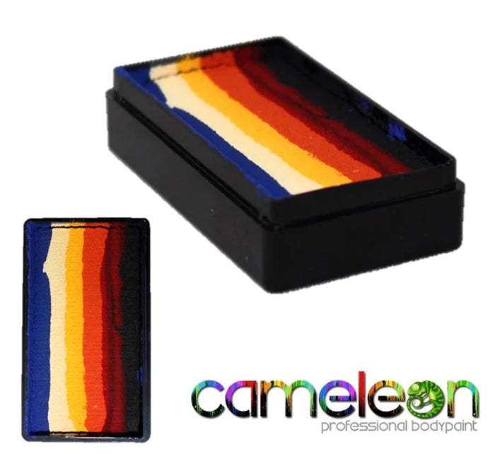 Cameleon - ColorBlock