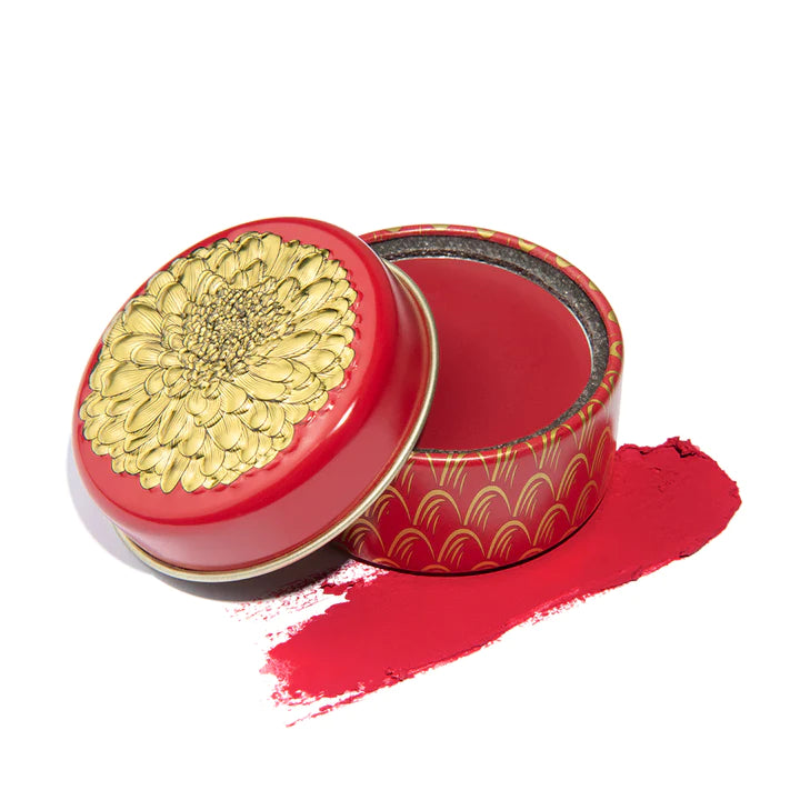 Besame Cosmetics - Crimson Cream Rouge