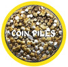 Rolltex Mini Series - Coin Piles