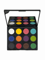 RCMA Color PRO Palette