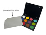 RCMA Color PRO Palette