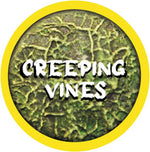 Rolltex Mini Series - Creeping Vines