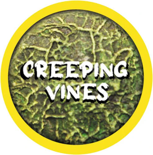 Rolltex Mini Series - Creeping Vines