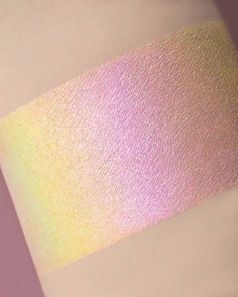 Karla Cosmetics - Seamless Satin Highlighters