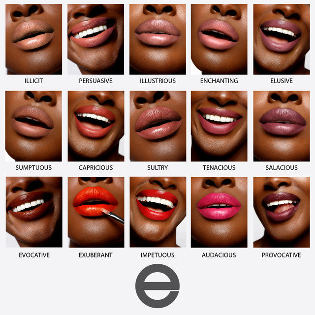 ESUM The Artistry Lip Palette - No10  Nuance