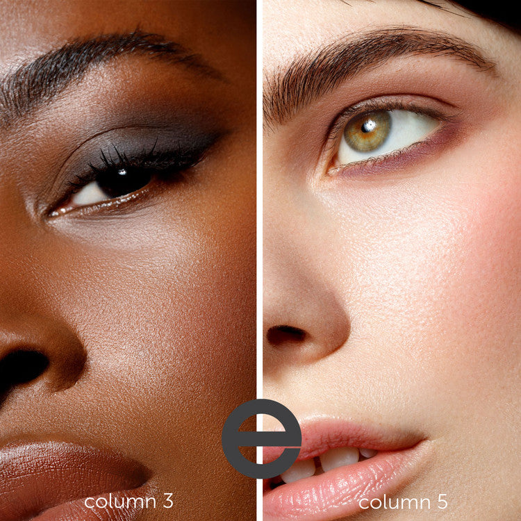 ESUM The Artistry Eyeshadow Palette - No1 Balance