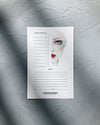 ARTIST KIT COMPANY - FACECHARTS (30PC)