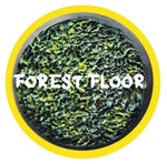 Rolltex Mini Series - Forest Floor