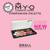 M·Y·O Companion Palette SMALL