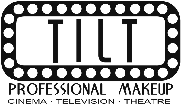 TILT Professional Makeup 