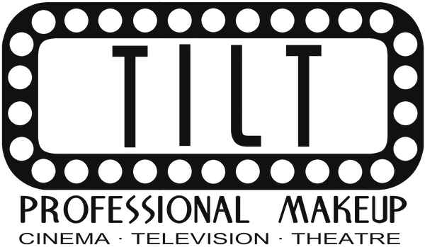 TILT Professional Makeup 