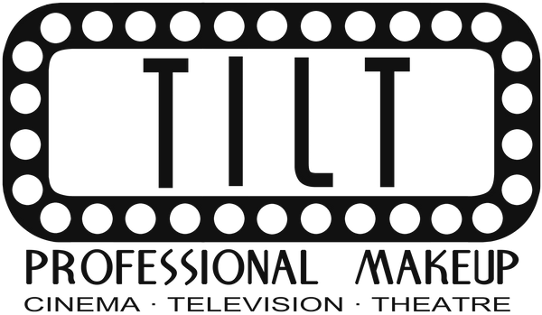 TILT Professional Makeup 