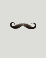 Atelier Bassi Moustache M11