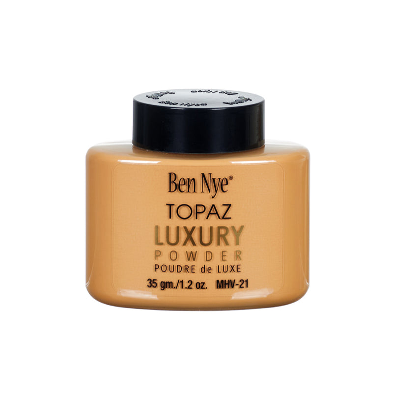 Ben Nye - Topaz Luxury Powder