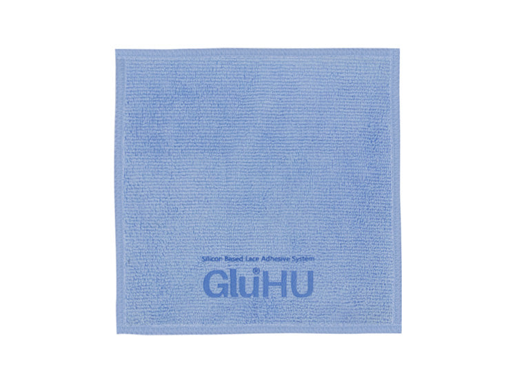 GluHU - Microfiber Cloths (Pack of 12)