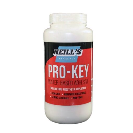 Neill's Materials  - Pro Key (Water Based Adhesive)