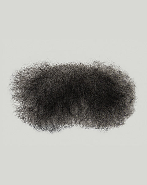 Atelier Bassi Pubic Hair P2, Male Shape