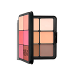 Make Up For Ever - HD SKIN FACE ESSENTIALS PALETTE - HARMONY 1 (Light to Medium)