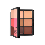 Make Up For Ever - HD SKIN FACE ESSENTIALS PALETTE - HARMONY 3 (Tan to Deep)