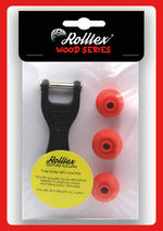 Rolltex Wood Series