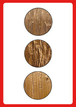 Rolltex Wood Series