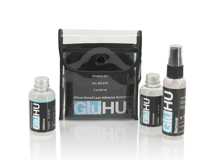 GluHU - Kits-To-Go - Studio Kit