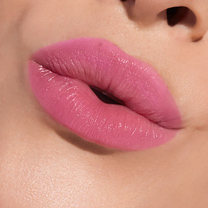 Besame Cosmetics - Magic Pink Lipstick