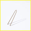 Damian Monzillo - SUBTLE Hair Pin - 4.5cm
