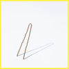Damian Monzillo - SUBTLE Hair Pin - 4.5cm