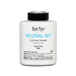 Ben Nye - Neutral Set Translucent Powder