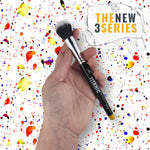 TITANIC NEW 3 Series - No. 212 - XL Duo-Fibre Brush