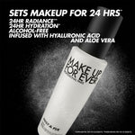 Make Up For Ever  - MIST & FIX 24HR HYDRATING SETTING SPRAY