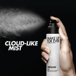 Make Up For Ever  - MIST & FIX 24HR HYDRATING SETTING SPRAY