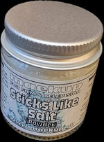 Maekup Dried Salt (Stick Like Salt)