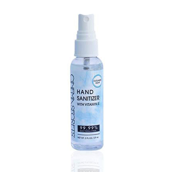 **SALE** CINEMA SECRETS - HAND SANITIZER