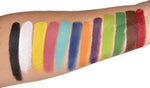 RCMA Color PRO Palette