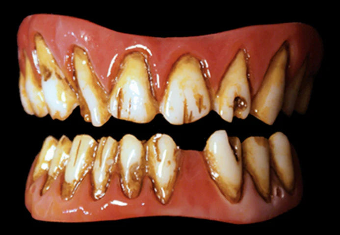 DENTAL DISTORTIONS - DEAD FRED Zombie FX Fangs